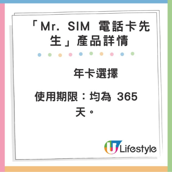 免實名電話SIM卡$60起! 5G網絡年卡 毋須登記原因係......