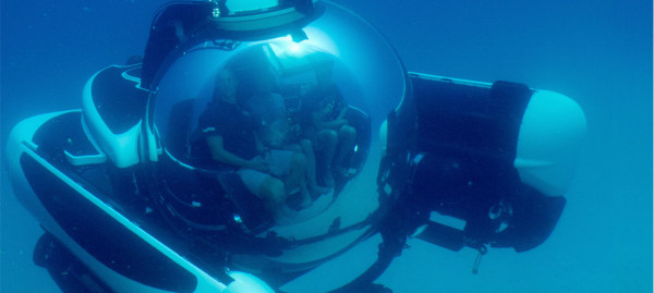 親子遊郵輪航線推薦