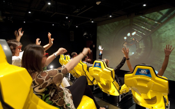 親子遊郵輪航線推薦