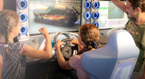 親子遊郵輪航線推薦