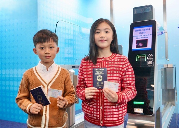 親子遊郵輪航線推薦