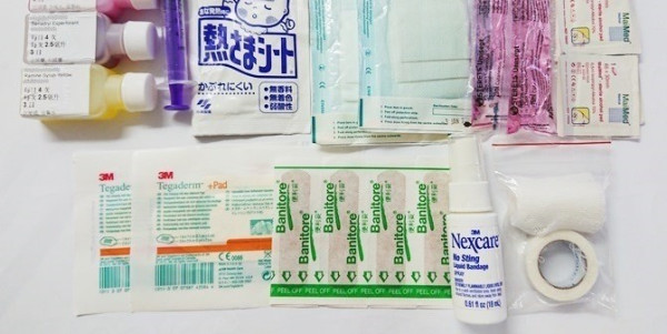 親子遊郵輪航線推薦