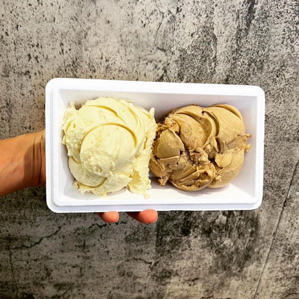 Mamma Mia Gelato 沙田店下月結業，圖片來源︰Facebook@Mamma Mia Gelato。