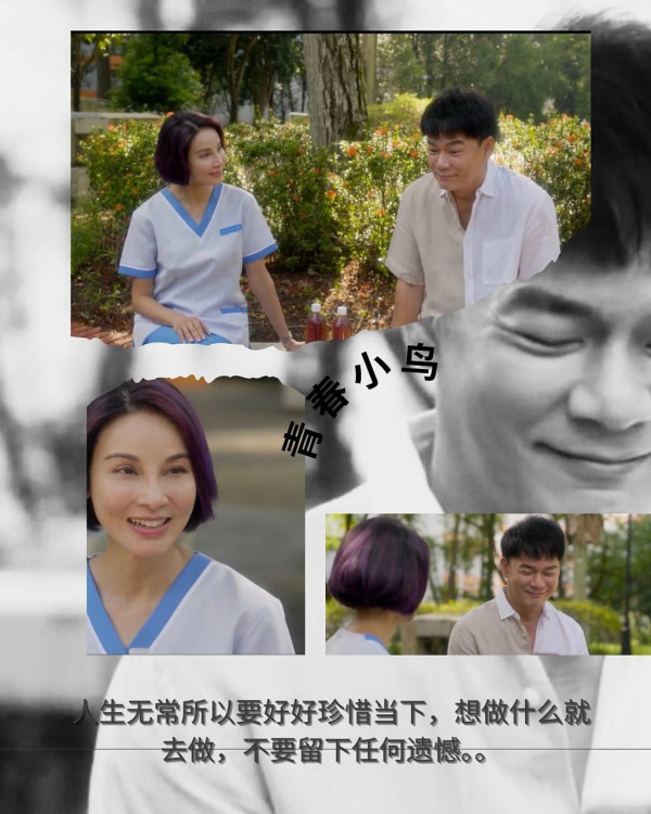 《尋秦記》12位配角最新近況盤點！有人轉行成商業大亨 3位演員離世成絕響　