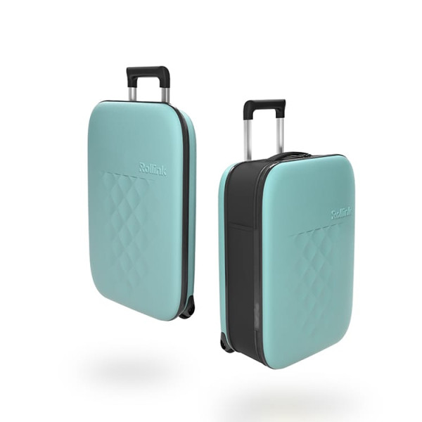 U Lifestyle《社群》浪漫旅人祭盛大登場!免費大派HK,500旅遊資助金及實用旅遊用品 打造夢幻春日旅程!