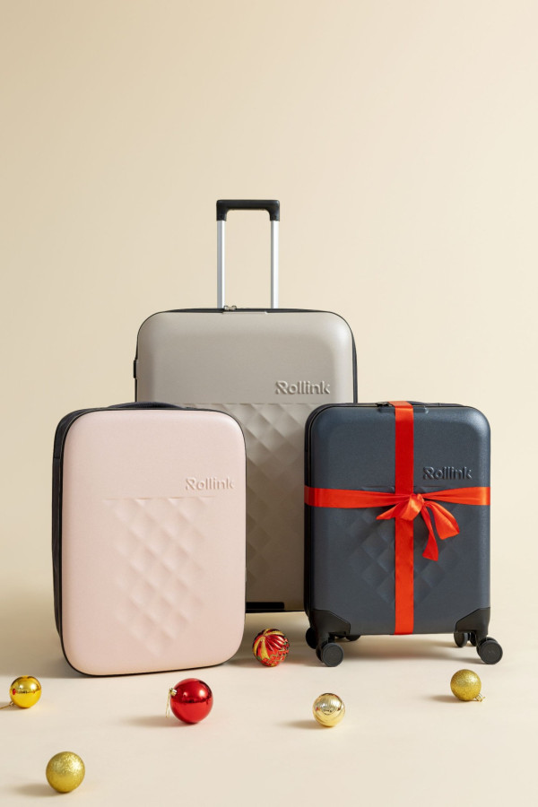 U Lifestyle《社群》浪漫旅人祭盛大登場!免費大派HK,500旅遊資助金及實用旅遊用品 打造夢幻春日旅程!