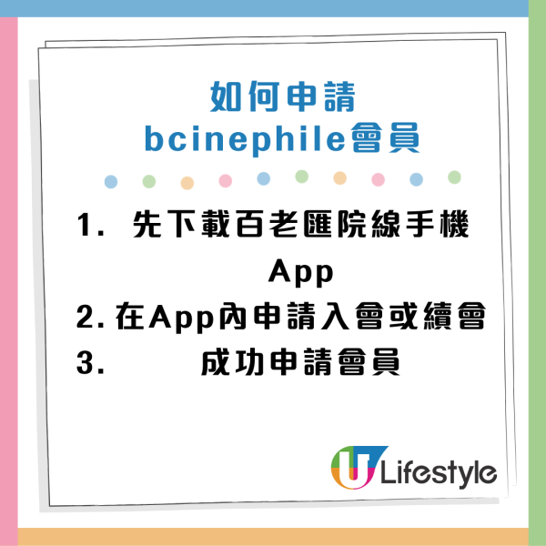 戲飛優惠｜百老匯全線戲院全日$50！限定一日！再送5張買一送一優惠券！附會員申請詳情！