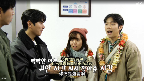 港人拾金不昧交到認領處