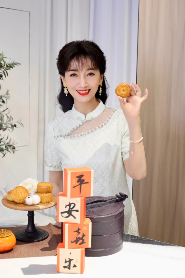 網民機場偶遇TVB最美凍齡花旦! 1理由竟行禮遇通道!生圖狀態惹熱議