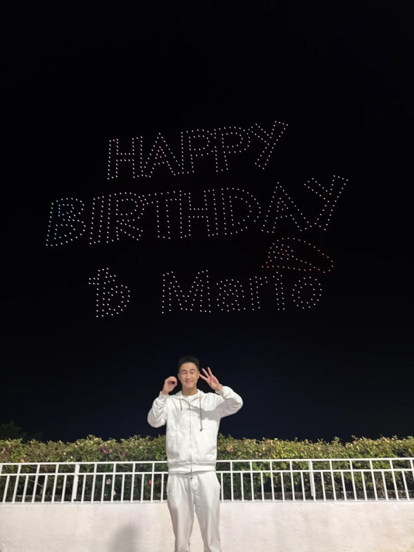 奚夢瑤孖奶奶行街1細節揭真實關係！獲梁安琪贈46億禮！身上Hermès成焦點 