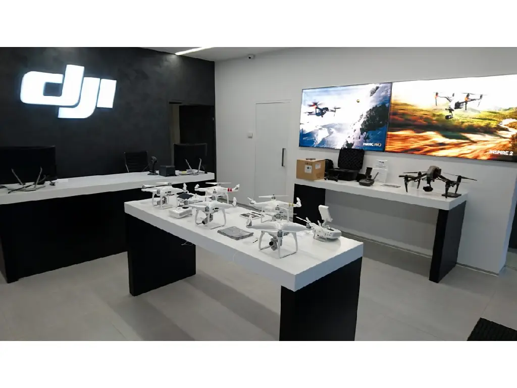 內地 DJI 奉行不 OT 晚上 9 時夠鐘強制員工下班