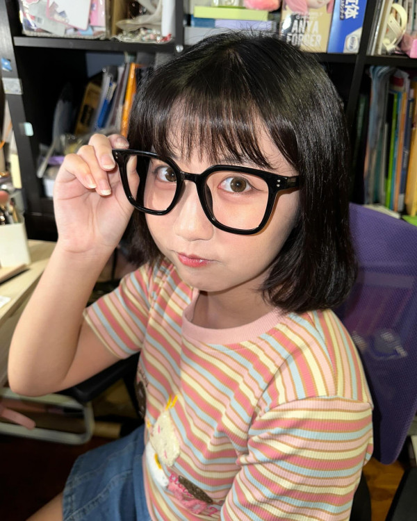 美心妹妹流利日文代表學校發言 獲日本媒體報道勁開心：會長出道戰成功！ 