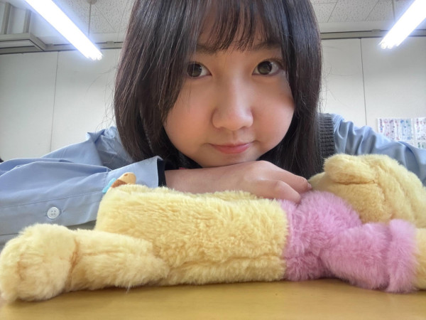 美心妹妹流利日文代表學校發言 獲日本媒體報道勁開心：會長出道戰成功！ 