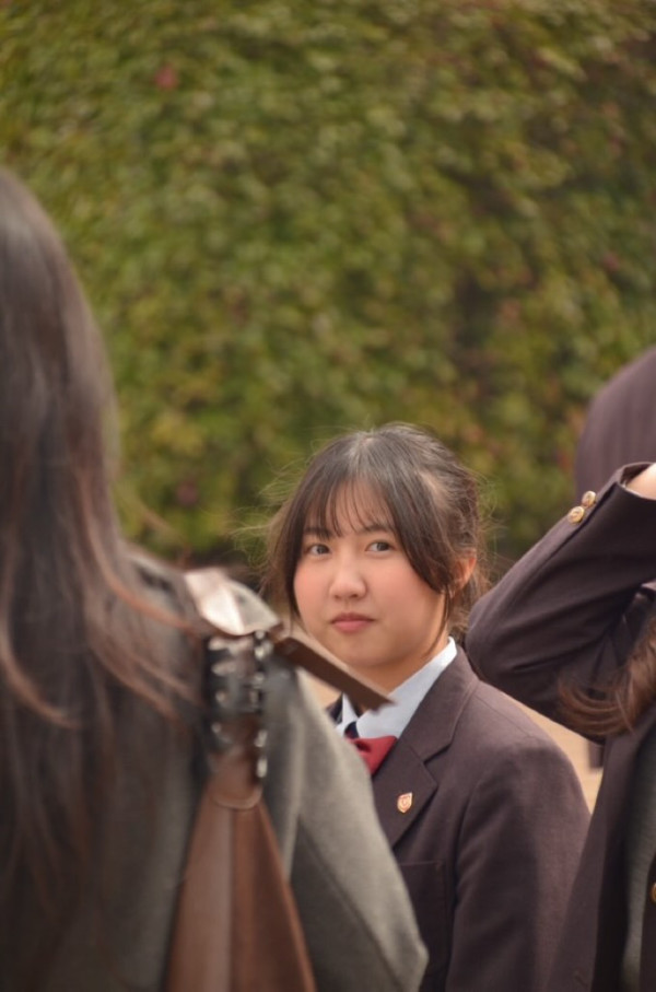美心妹妹流利日文代表學校發言 獲日本媒體報道勁開心：會長出道戰成功！ 