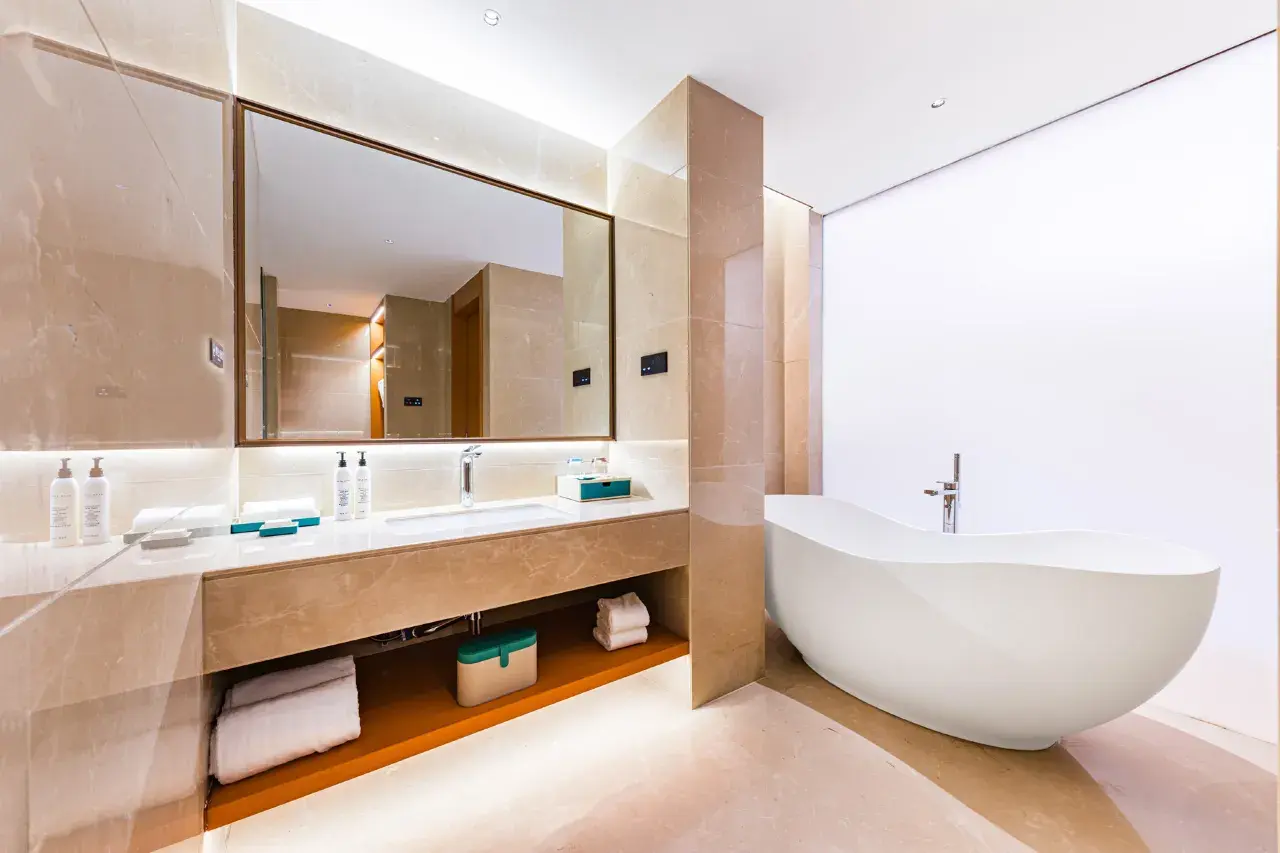 珠海永樂半山酒店（圖片來源：Trip.com）