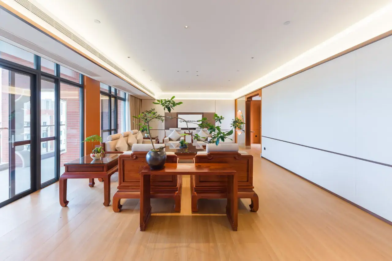 珠海永樂半山酒店（圖片來源：Trip.com）