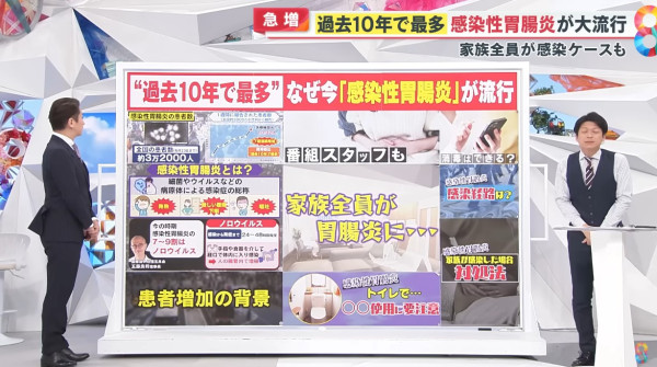 公廁紙巾出現1特徵千萬別用！恐被傳染愛滋/肝炎！原因令人毛骨悚然 