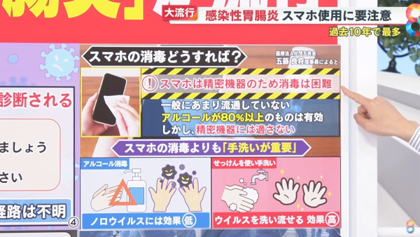 公廁紙巾出現1特徵千萬別用！恐被傳染愛滋/肝炎！原因令人毛骨悚然 