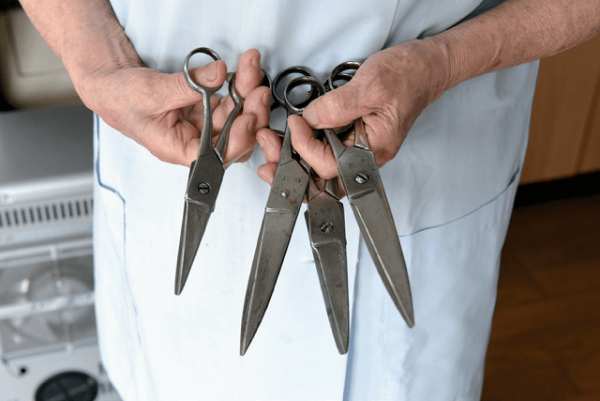 日本108歲全球最年長女髮型師 創健力士紀錄!入行90年最拿手「飛機頭」