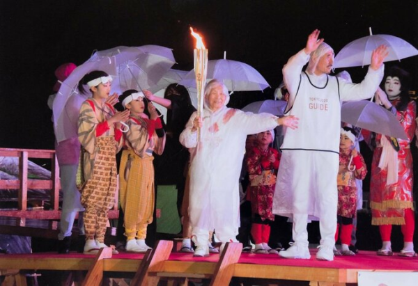 日本108歲全球最年長女髮型師 創健力士紀錄!入行90年最拿手「飛機頭」