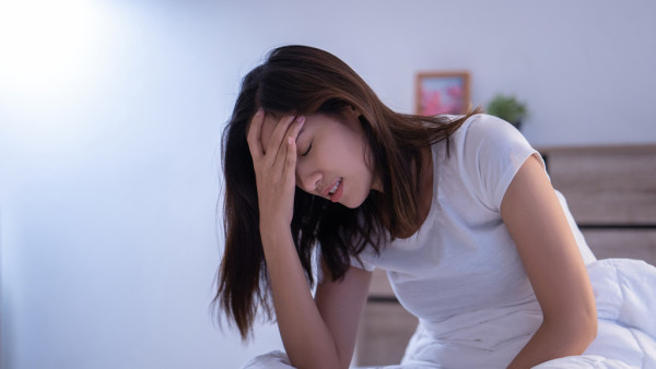 春分飲食｜忽冷忽熱易春困！8種食物湯水疏肝健脾4穴位活血祛濕