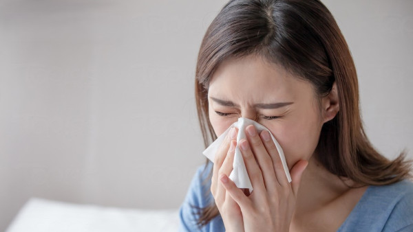 春分飲食｜忽冷忽熱易春困！8種食物湯水疏肝健脾4穴位活血祛濕