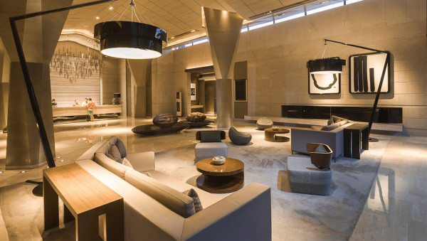 廣州花都木蓮莊清泉度假酒店（圖片來源：木蓮莊酒店）