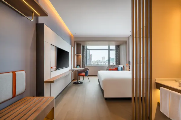 江門美食｜江門16大必吃美食推薦 古井燒鵝/豬腰生蠔湯/惹味酸菜魚 附酒店推介 