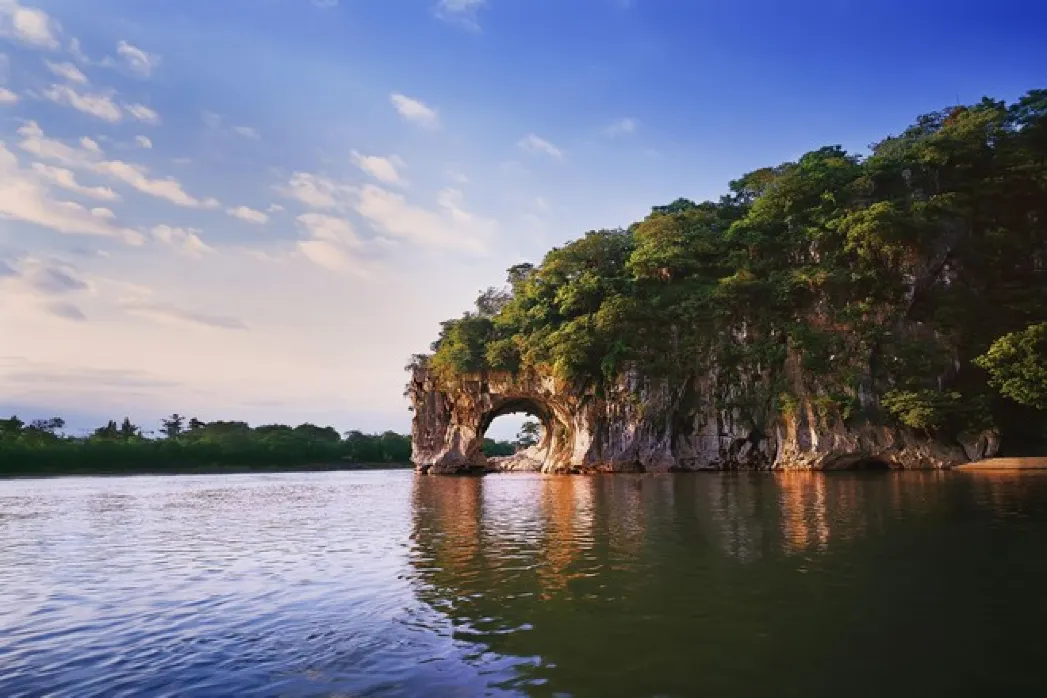 圖片來源：永安旅遊