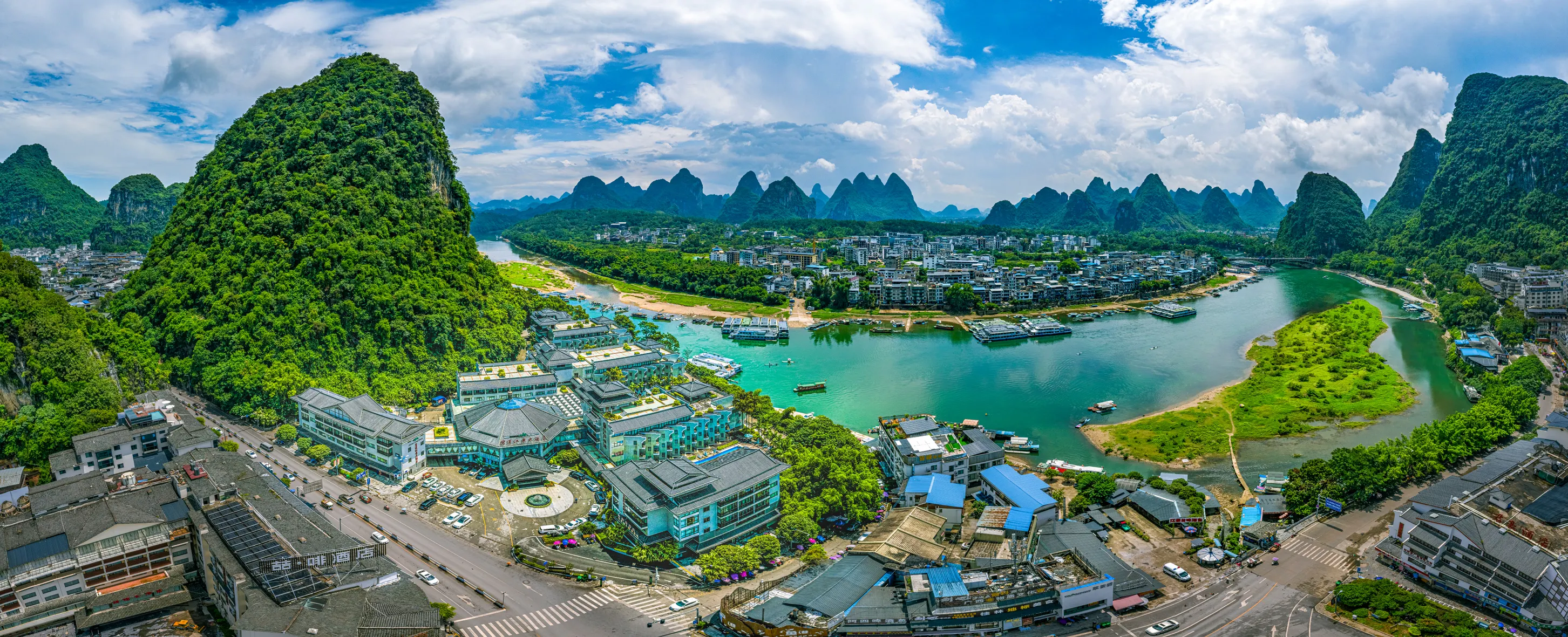 圖片來源：永安旅遊