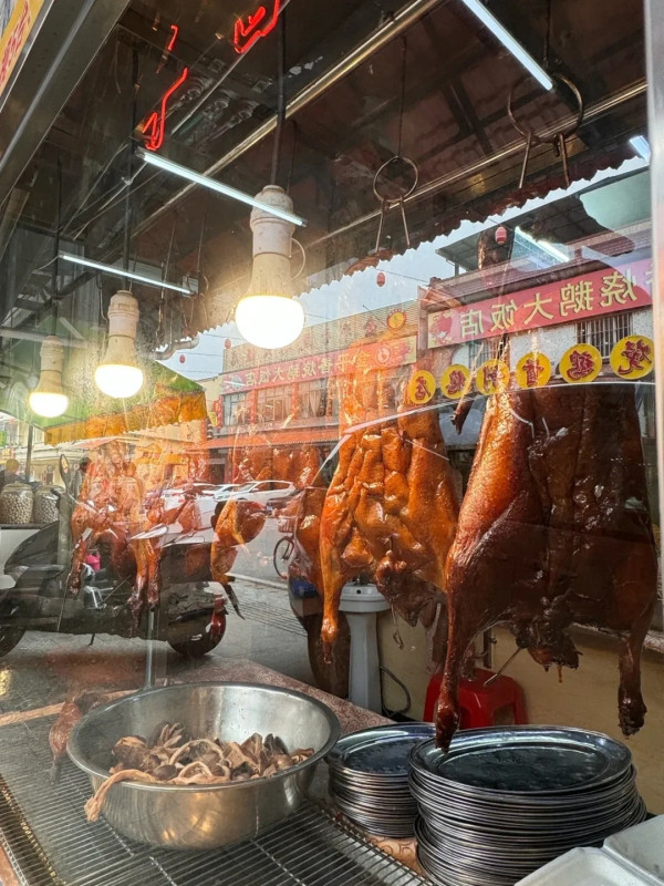 江門美食｜江門16大必吃美食推薦 古井燒鵝/豬腰生蠔湯/惹味酸菜魚 附酒店推介 