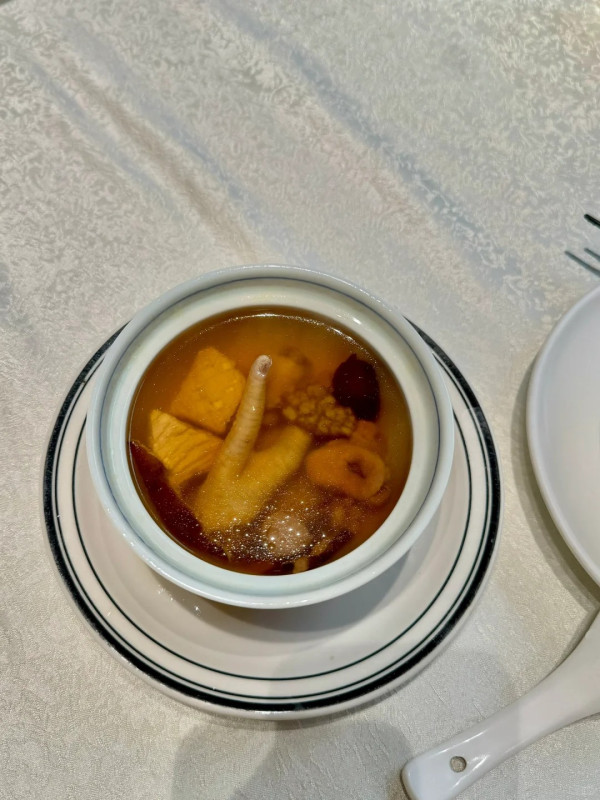 江門美食｜江門16大必吃美食推薦 古井燒鵝/豬腰生蠔湯/惹味酸菜魚 附酒店推介 