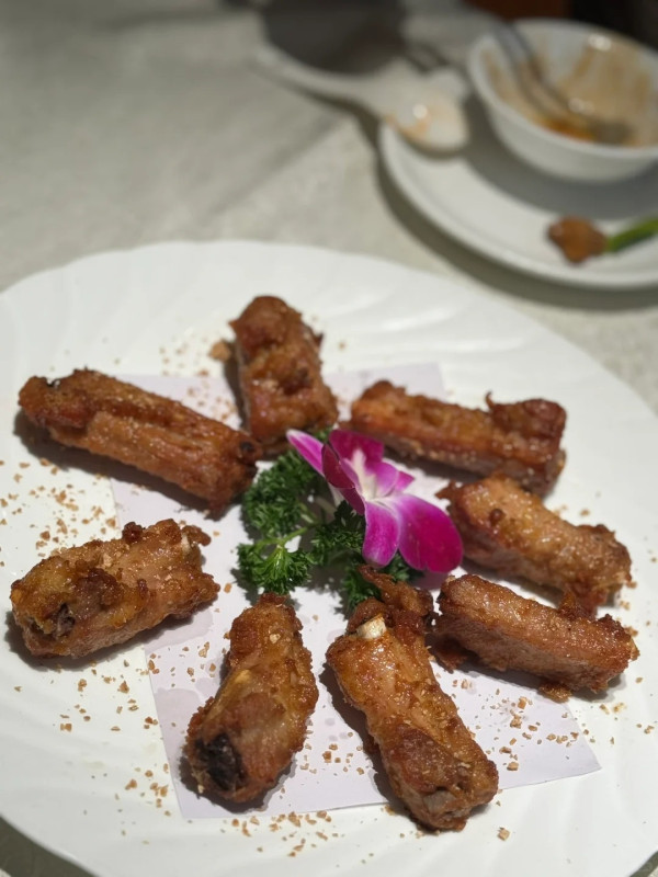 江門美食｜江門16大必吃美食推薦 古井燒鵝/豬腰生蠔湯/惹味酸菜魚 附酒店推介 