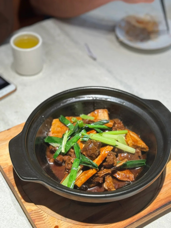 江門美食｜江門16大必吃美食推薦 古井燒鵝/豬腰生蠔湯/惹味酸菜魚 附酒店推介 