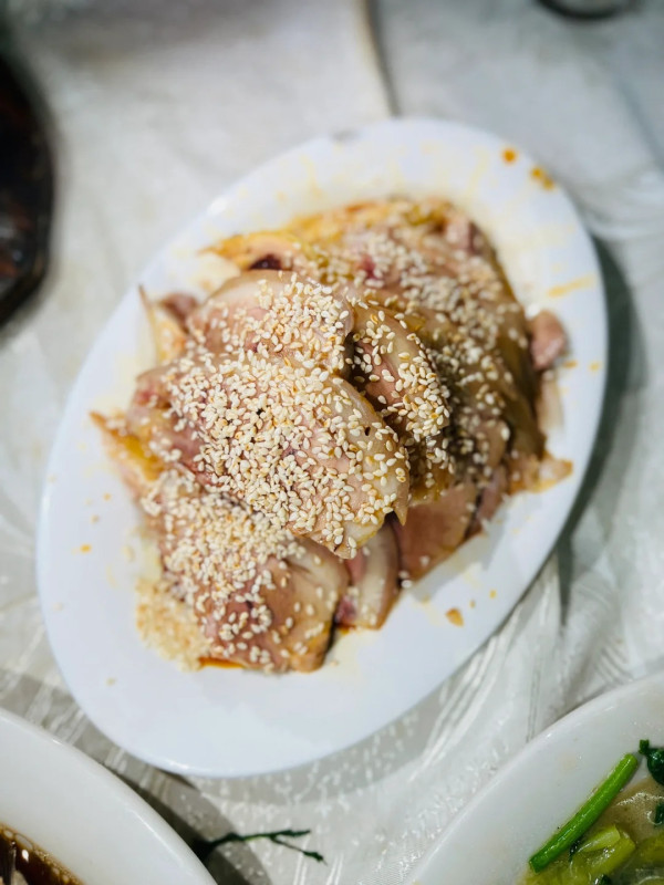 江門美食｜江門16大必吃美食推薦 古井燒鵝/豬腰生蠔湯/惹味酸菜魚 附酒店推介 