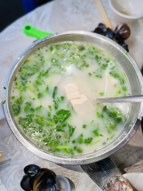 江門美食｜江門16大必吃美食推薦 古井燒鵝/豬腰生蠔湯/惹味酸菜魚 附酒店推介 