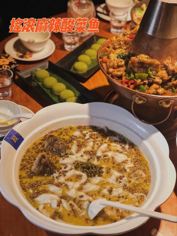 江門美食｜江門16大必吃美食推薦 古井燒鵝/豬腰生蠔湯/惹味酸菜魚 附酒店推介 