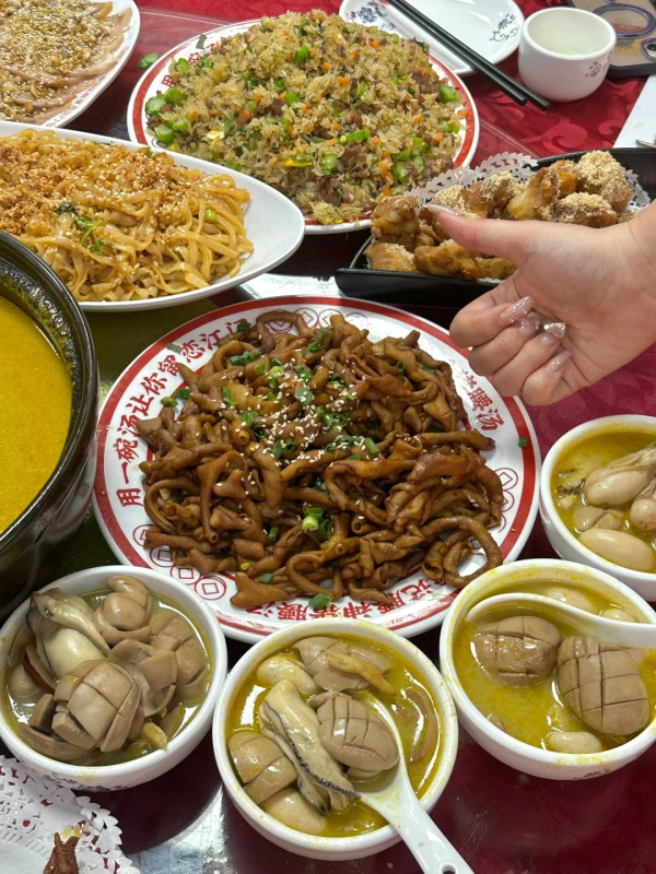 江門美食｜江門16大必吃美食推薦 古井燒鵝/豬腰生蠔湯/惹味酸菜魚 附酒店推介 