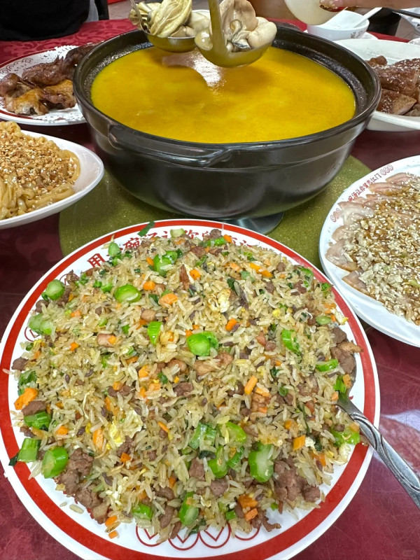 江門美食｜江門16大必吃美食推薦 古井燒鵝/豬腰生蠔湯/惹味酸菜魚 附酒店推介 