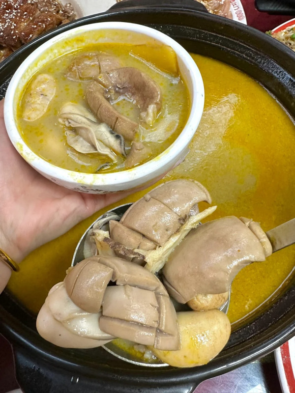 江門美食｜江門16大必吃美食推薦 古井燒鵝/豬腰生蠔湯/惹味酸菜魚 附酒店推介 