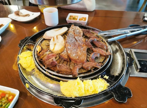 江門美食｜江門16大必吃美食推薦 古井燒鵝/豬腰生蠔湯/惹味酸菜魚 附酒店推介 