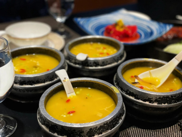 江門美食｜江門16大必吃美食推薦 古井燒鵝/豬腰生蠔湯/惹味酸菜魚 附酒店推介 