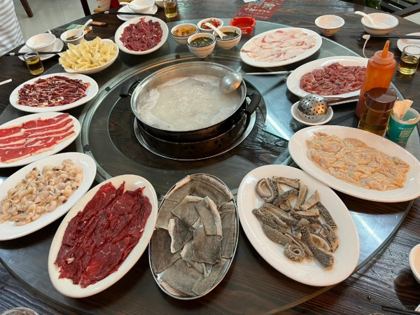 江門美食｜江門16大必吃美食推薦 古井燒鵝/豬腰生蠔湯/惹味酸菜魚 附酒店推介 