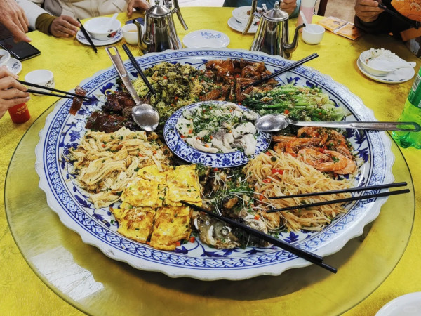 江門美食｜江門16大必吃美食推薦 古井燒鵝/豬腰生蠔湯/惹味酸菜魚 附酒店推介 