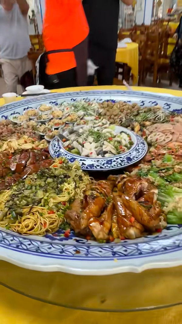 江門美食｜江門16大必吃美食推薦 古井燒鵝/豬腰生蠔湯/惹味酸菜魚 附酒店推介 