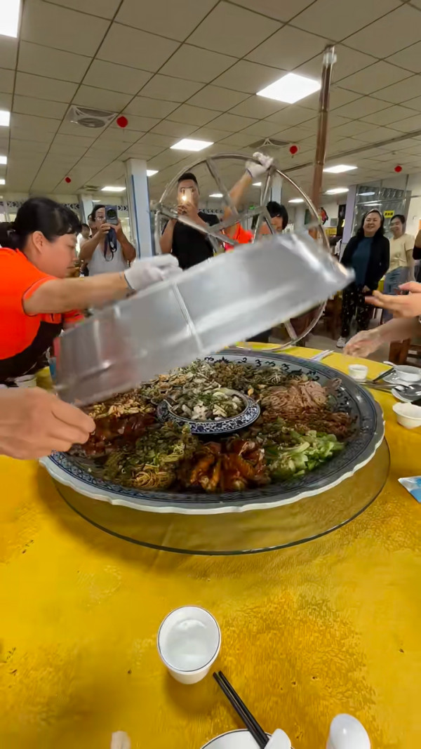 江門美食｜江門16大必吃美食推薦 古井燒鵝/豬腰生蠔湯/惹味酸菜魚 附酒店推介 