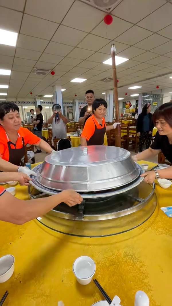 江門美食｜江門16大必吃美食推薦 古井燒鵝/豬腰生蠔湯/惹味酸菜魚 附酒店推介 