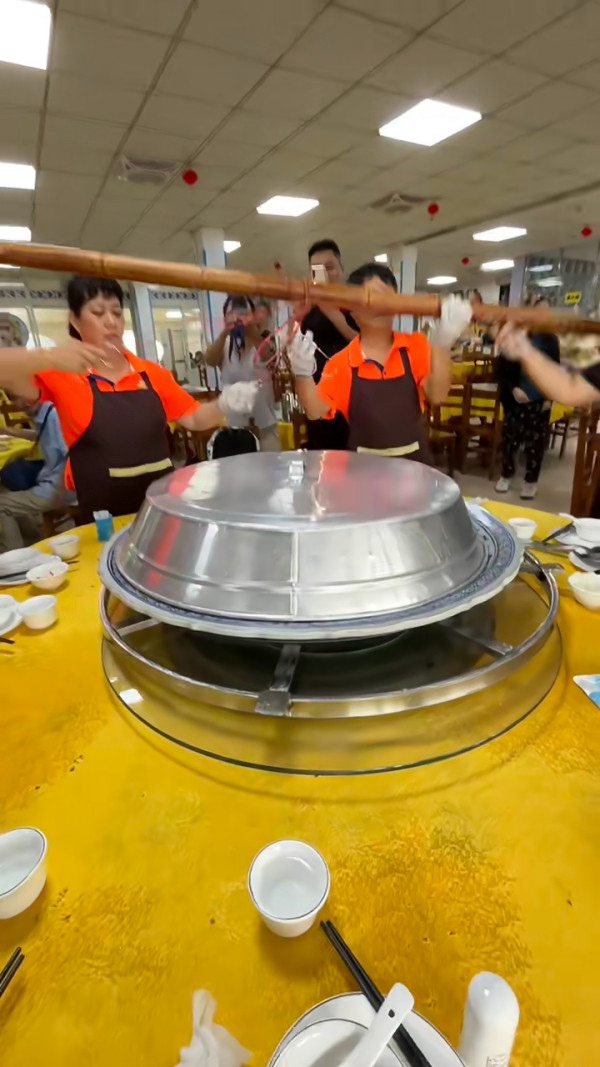 江門美食｜江門16大必吃美食推薦 古井燒鵝/豬腰生蠔湯/惹味酸菜魚 附酒店推介 