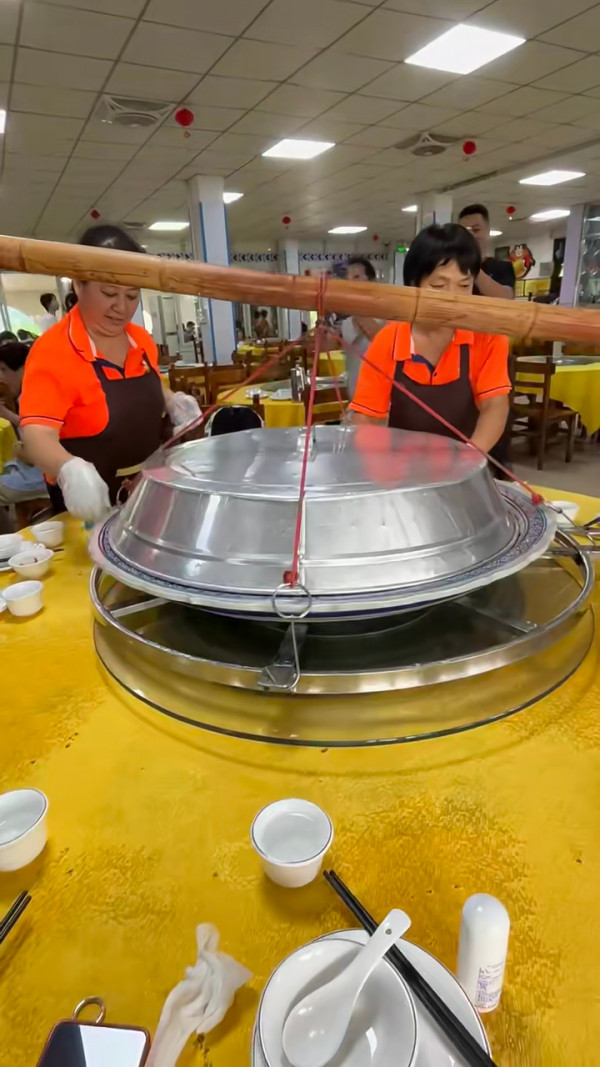 江門美食｜江門16大必吃美食推薦 古井燒鵝/豬腰生蠔湯/惹味酸菜魚 附酒店推介 