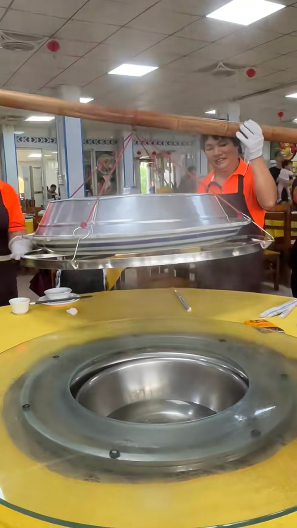 江門美食｜江門16大必吃美食推薦 古井燒鵝/豬腰生蠔湯/惹味酸菜魚 附酒店推介 